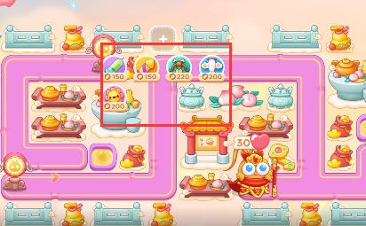 保卫萝卜4周赛8.10攻略：8月10日西游周赛图文通关步骤[多图]图片1