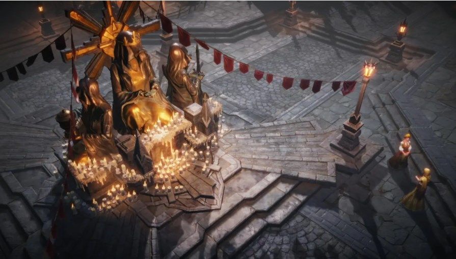 暗黑破坏神不朽死灵法师魂爆流攻略：死灵法师魂爆流派玩法解析[多图]图片1