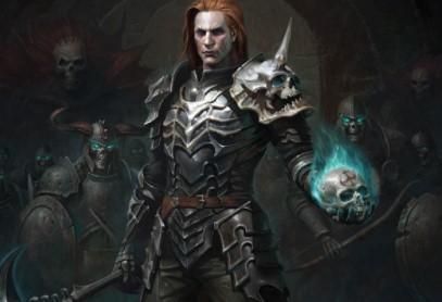 暗黑破坏神不朽死灵法师魂爆流攻略：死灵法师魂爆流派玩法解析[多图]图片2