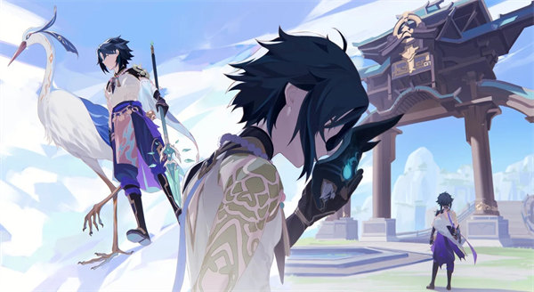 原神8.10礼包兑换码是多少