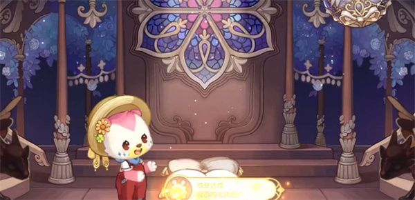 奥比岛手游精灵魔法配方有哪些