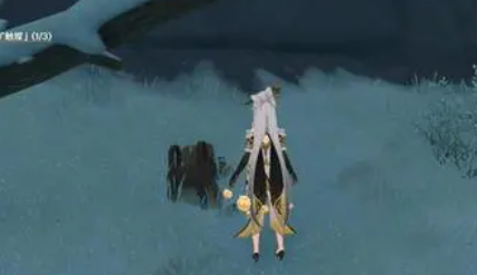 原神竭泽怎么获得