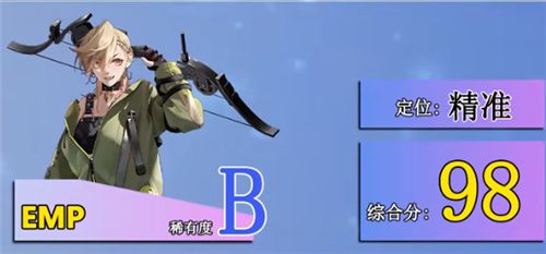 无期迷途角色强度排行：2022最强角色节奏榜一览[多图]图片2