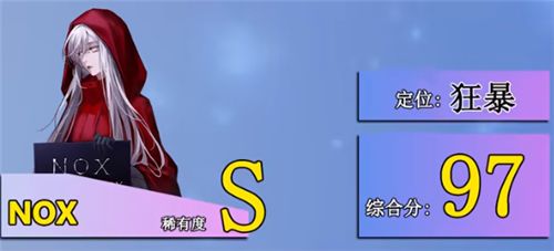 无期迷途角色强度排行：2022最强角色节奏榜一览[多图]图片3