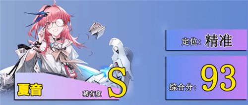 无期迷途角色强度排行：2022最强角色节奏榜一览[多图]图片8