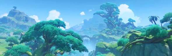 原神提纳里用什么圣遗物过渡