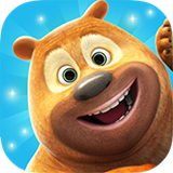 我的熊大熊二app