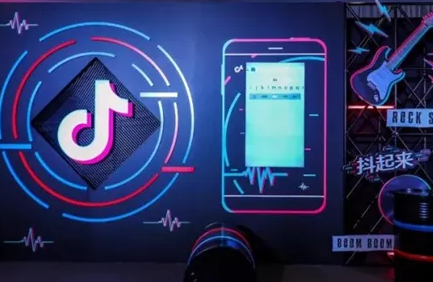 抖音访客周报能看到陌生人吗