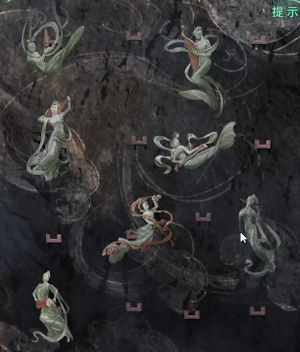 纸嫁衣4第五章攻略