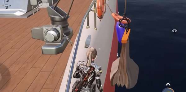 明日之后探险船使用攻略