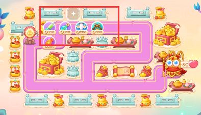 保卫萝卜4周赛8.15怎么通关