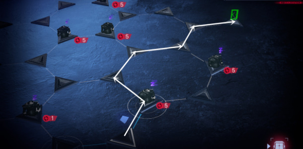 无期迷途MZ08攻略