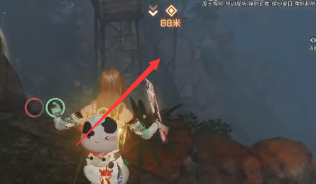 明日之后生锈的钥匙怎么获得