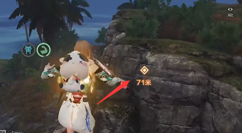 明日之后绝地试验怎么做