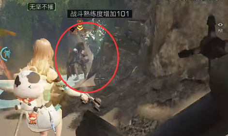 明日之后绝地试验怎么做