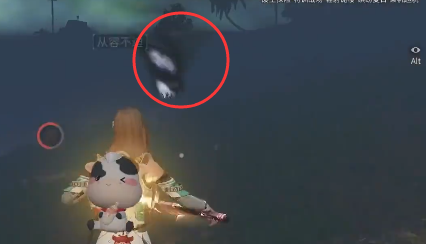 明日之后寂静船墓怎么做