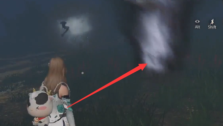 明日之后寂静船墓怎么做