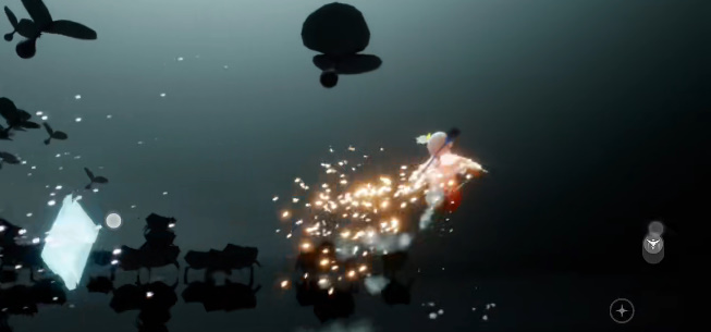 光遇破晓季任务二光翼位置光遇破晓季任务二光翼位置