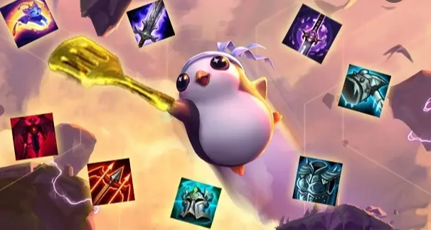 云顶之弈手游12.15玉龙蛙妃怎么玩