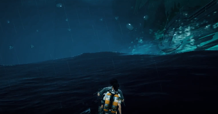 明日之后海洋版本内容