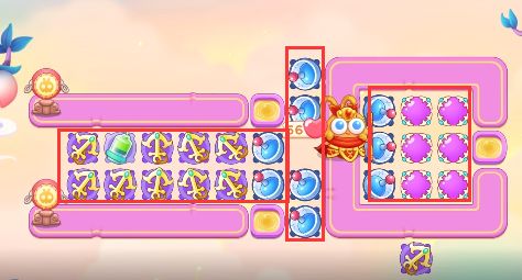 保卫萝卜4周赛8.16攻略：8月16日西游周赛图文通关流程[多图]图片6