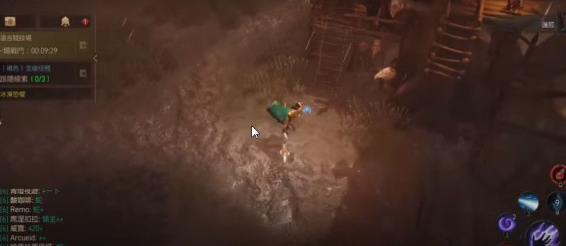 暗黑破坏神不朽秘术师玩法技巧分享