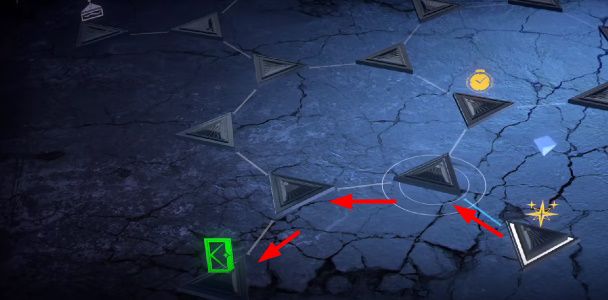 无期迷途2-13攻略：2-13关卡图文通关流程[多图]图片4