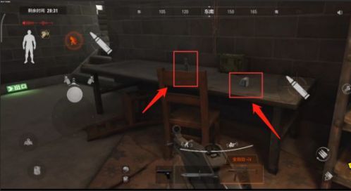 暗区突围绿色火药任务怎么完成