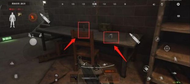 暗区突围绿色火药在哪里？绿色火药位置任务攻略[多图]图片2