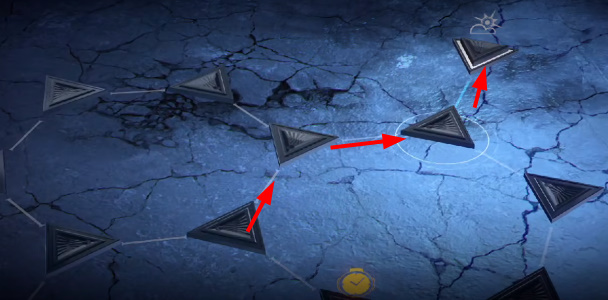 无期迷途迷境怎么走