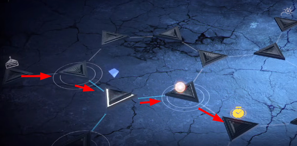 无期迷途迷境怎么走