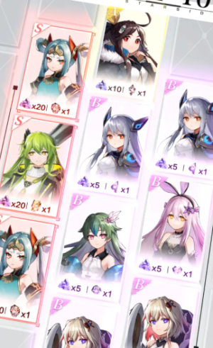 星之彼端玩法介绍