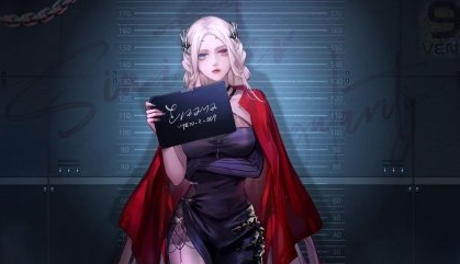 无期迷途伊琳娜专属烙印怎么样