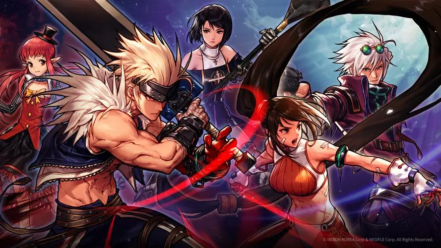 韩服dnf手游礼包码怎么兑换