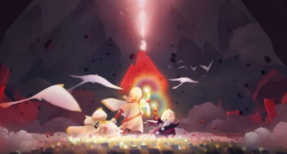 光遇8.17每日魔法一览