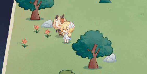 原神纸间奇旅活动攻略