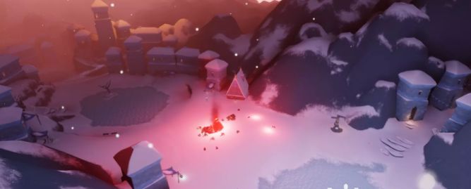 光遇8.18红石位置在哪