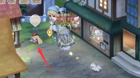 奥比岛暗夜袭击魔药店失窃疑云攻略：魔药店失窃疑云证据选择推荐[多图]图片4