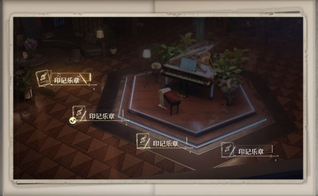 深空之眼铃兰灯下影活动详情