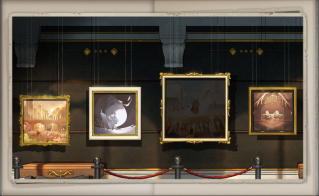 深空之眼铃兰灯下影活动详情