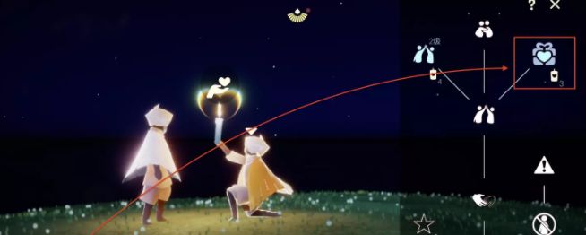 光遇8.19任务怎么完成