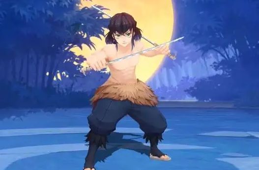 阴阳师嘴平伊之助御魂怎么搭配？嘴平伊之助御魂搭配推荐[多图]图片6