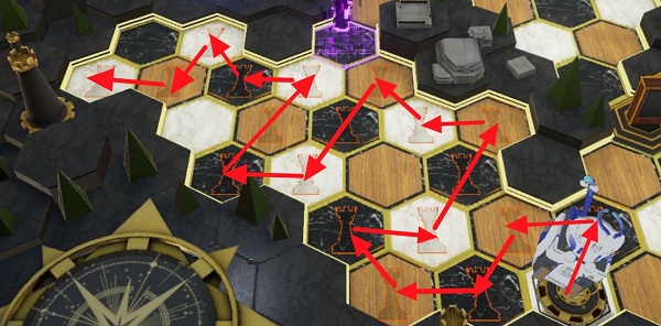 深空之眼暗影迷踪解谜通关攻略