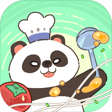 熊猫面馆app