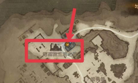 暗黑破坏神不朽受伤的战士任务攻略