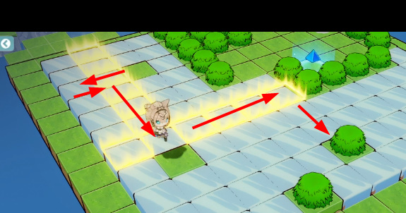 崩坏3求生探索3攻略