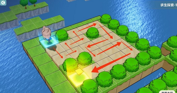 崩坏3求生探索攻略