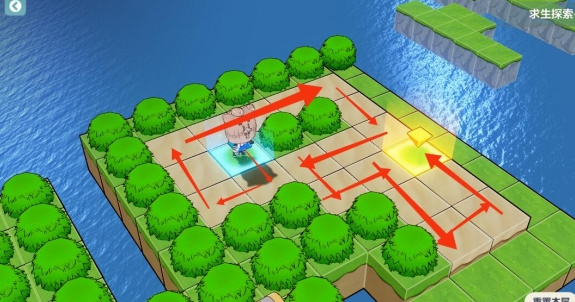 崩坏3求生探索攻略