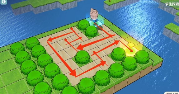 崩坏3求生探索攻略