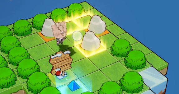 崩坏3求生探索攻略